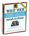 What Your _ Grader Needs to Know